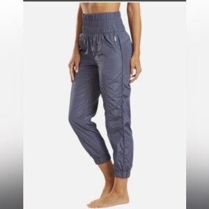 Free People movement The Way Home Joggers, XS